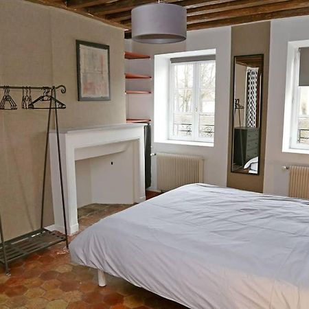 Superbe Appartement Proche Disney Meaux Eksteriør billede