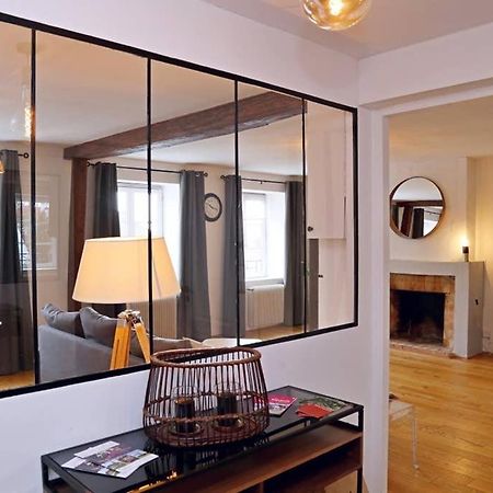 Superbe Appartement Proche Disney Meaux Eksteriør billede