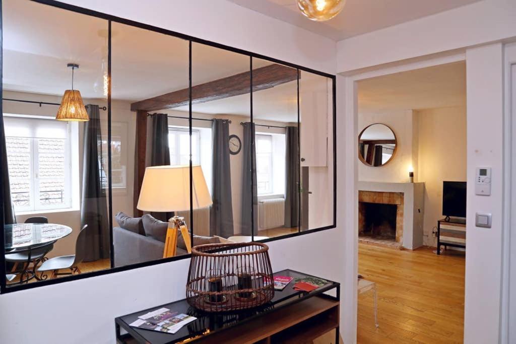 Superbe Appartement Proche Disney Meaux Eksteriør billede