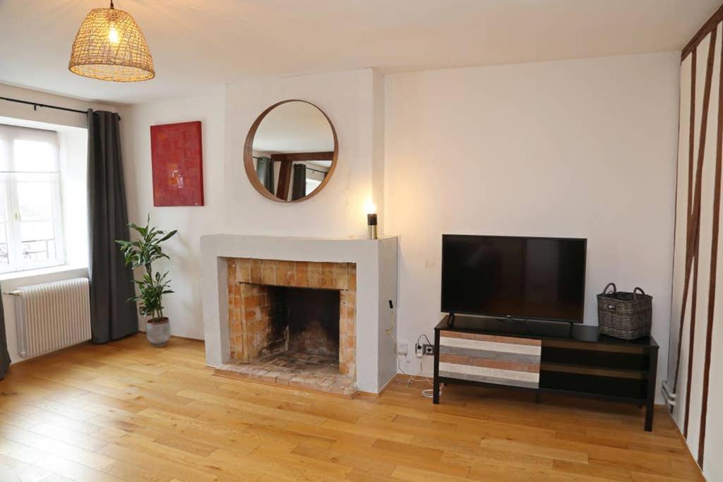 Superbe Appartement Proche Disney Meaux Eksteriør billede