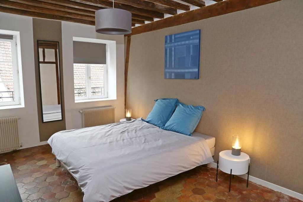 Superbe Appartement Proche Disney Meaux Eksteriør billede